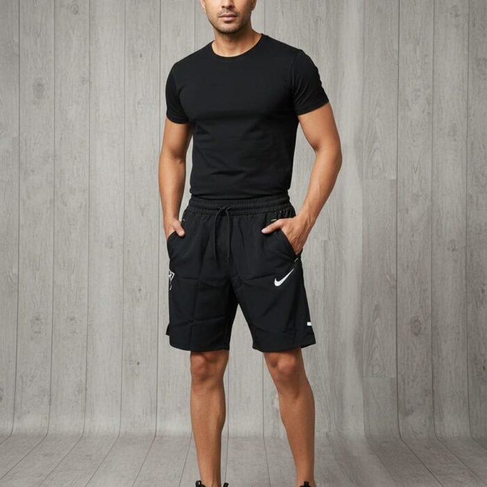 Men’s Performance Training & Gym Shorts