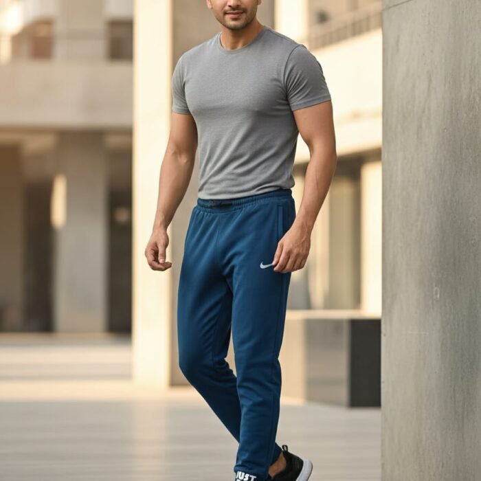 Men’s Premium Sports Track Pants